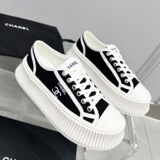 Chanel Sport Shoes